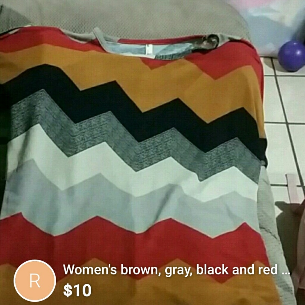 Shirt very pretty